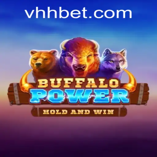 Discover the Thrilling World of BuffaloPower: An Exciting Addition to the HHbet Portfolio