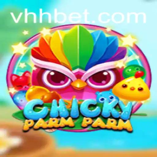 ChickyParmParm and the Thrills of HHbet: A Dive into Modern Gaming