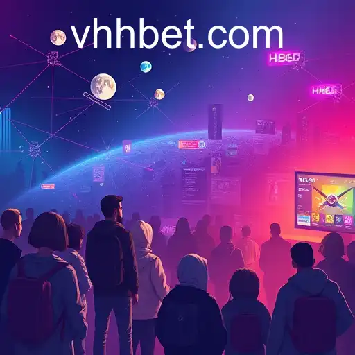 The Rise of Player Communities and the Role of HHbet