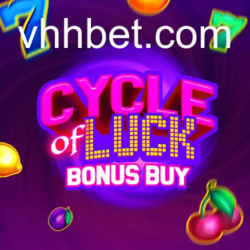 Experience the Thrill of CycleofLuckBonusBuy with HHbet