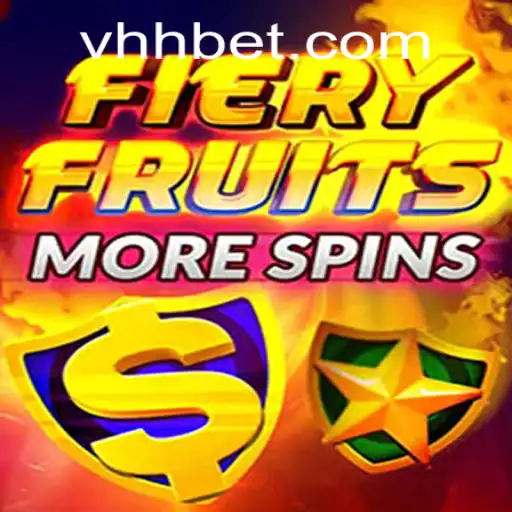Discovering the Excitement of FieryFruitsMoreSpins: A Thrilling Casino Adventure
