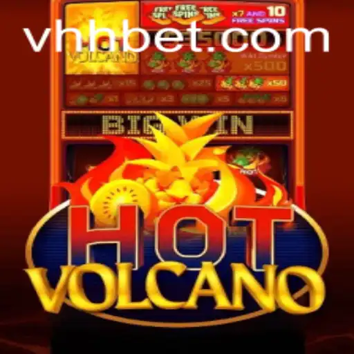 Dive into the Fiery World of HotVolcano: Gaming Experience with HHbet