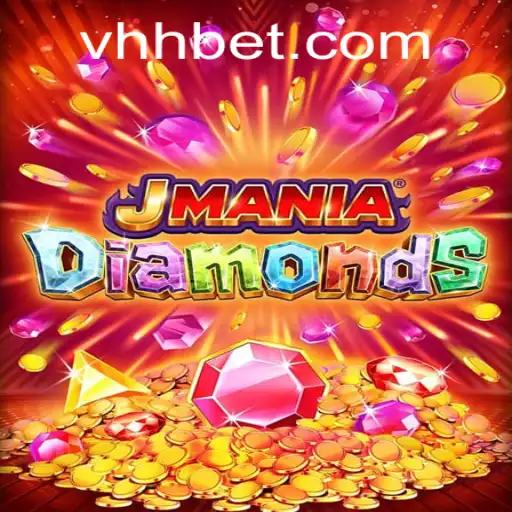 Unveiling JManiaDiamonds: The Fusion of Arcade Excitement and Digital Innovation