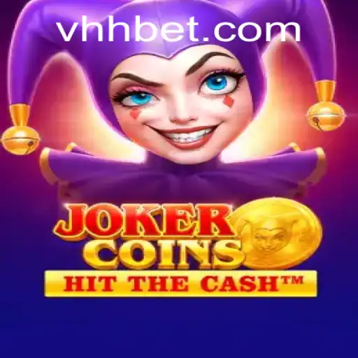 Unveiling JokerCoins: A Thrilling New Game in the HHbet Universe