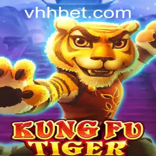 Master the Art of KungFuTiger: A Thrilling Adventure with HHbet