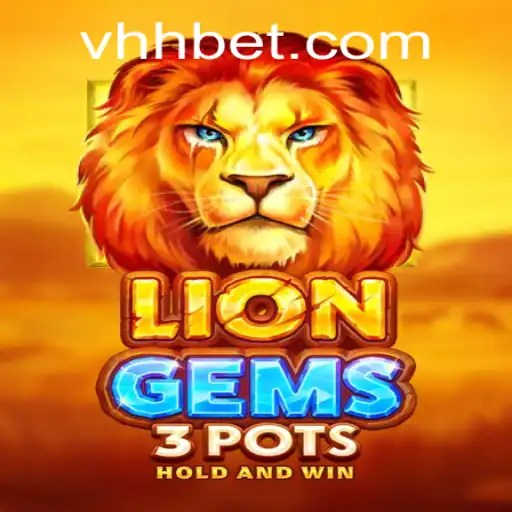 Discover the Thrills of LionGems3pots: The Ultimate Gaming Experience with HHbet