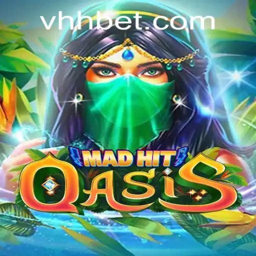 MadHitOasis: A Deep Dive into the Exciting World of Virtual Battles