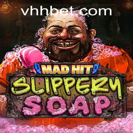 Exploring the Vibrant World of MadHitSlipperySoap with HHbet