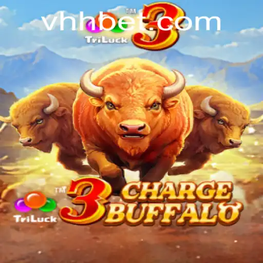 Exploring the Exciting World of 3ChargeBuffalo and HHbet