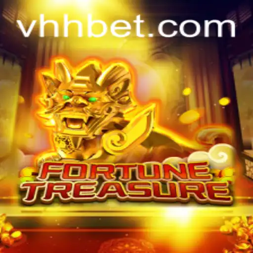 Discover the Thrilling World of FortuneTreasure: A Game-Changing Experience by HHbet