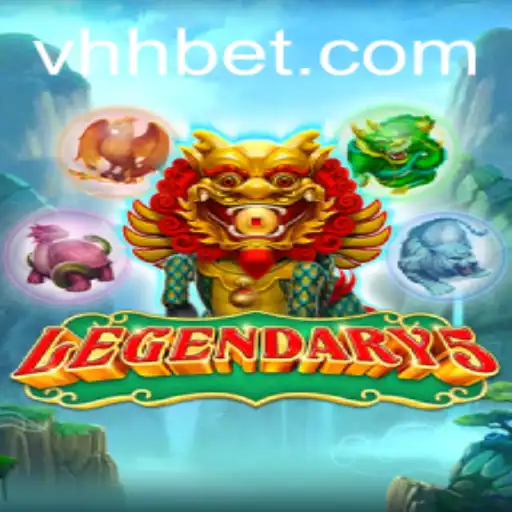Unveiling the Epic World of Legendary5 and the Dynamic HHbet Experience