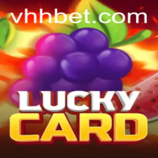 Discover the Exciting World of LuckyCard on HHbet