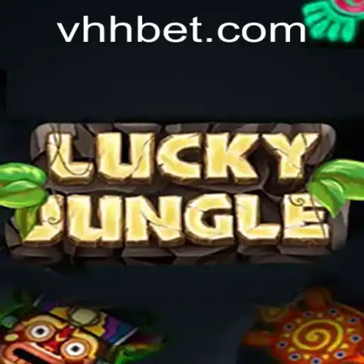 Exploring LuckyJungle: The Thrilling New Game Capturing Audiences
