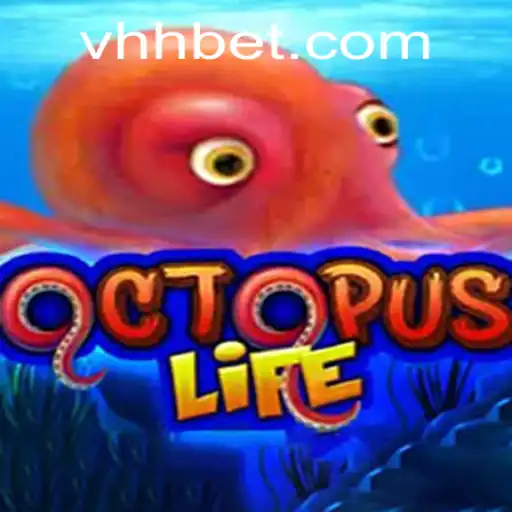 Dive into the Enchanting World of OctopusLife: A New Era of Gaming with HHbet