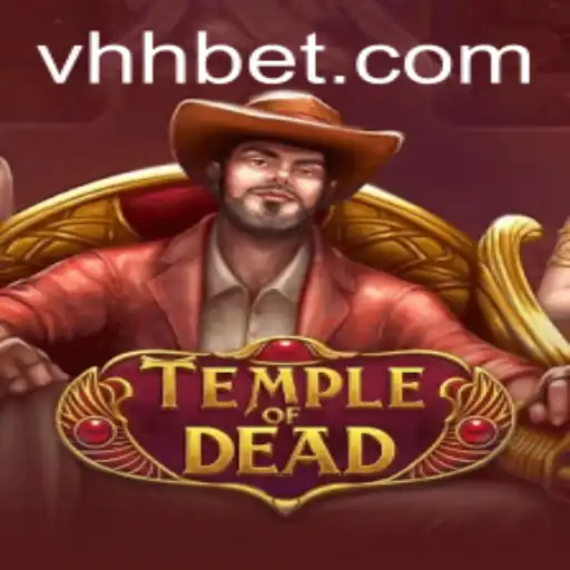 Explore the Thrilling World of TempleofDead with HHbet
