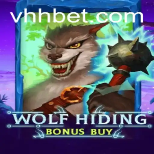Explore the Thrills of WolfHidingBonusBuy