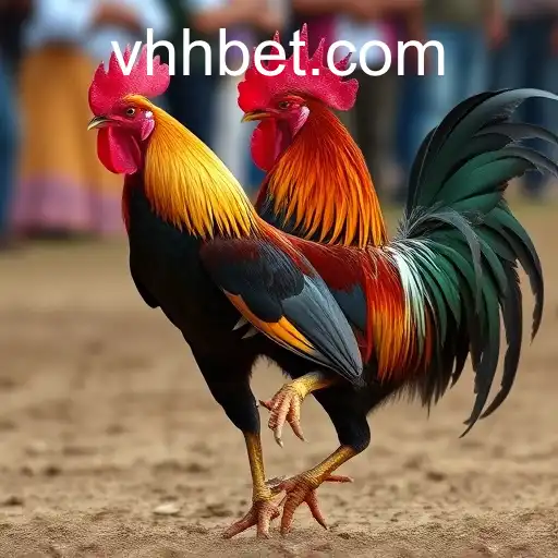 Understanding Rinha de Gallos: The Role of HHbet in Cockfighting