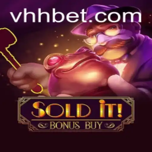 Unveiling SolditBonusBuy: The Exciting New Game by HHbet