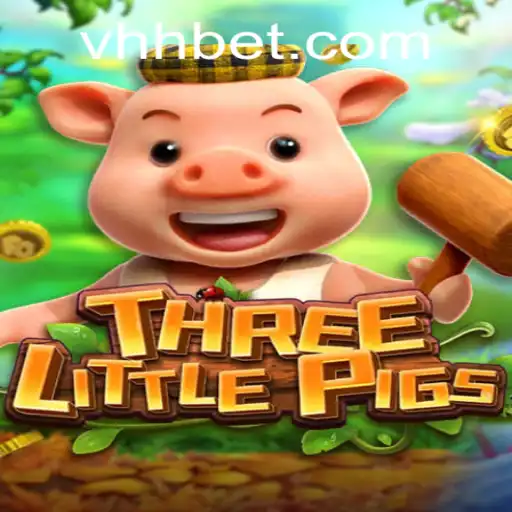 THREELITTLEPIGS: Explore the Game of Strategy and Fun with HHbet