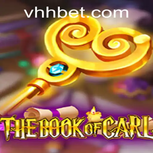TheBookofCarl: Unveiling the Thrills of HHbet's Latest Gaming Adventure