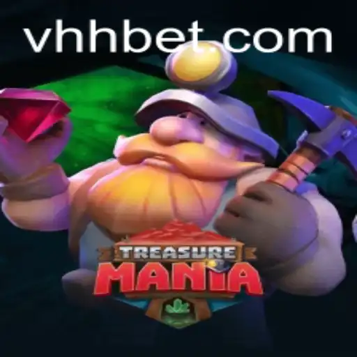 Unleashing the Adventure: TreasureMania and the Thrills of HHbet