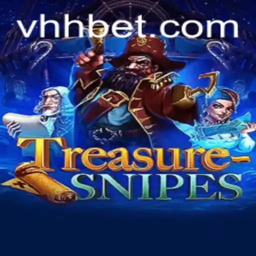 Discover the Adventure of TreasureSnipes: A Thrilling New Game with HHbet