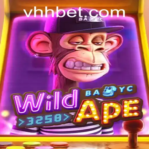 Exploring the Exciting World of WildApe3258 and the Role of HHbet