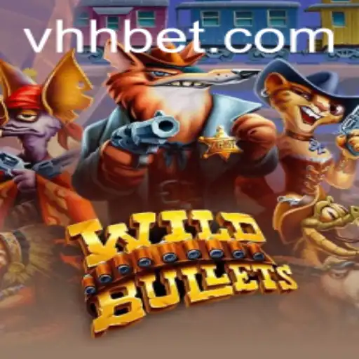 Exploring WildBullets: A Thrilling Adventure with HHbet Integration