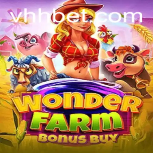 Discover WonderFarmBonusBuy: A Unique Gaming Experience with HHbet